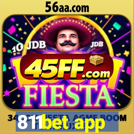 811bet app